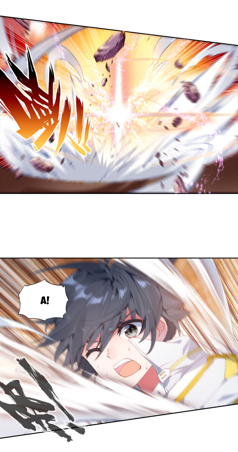 Đấu La Đại Lục 3 Chapter 192 - Trang 2