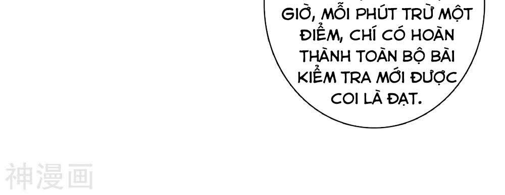 Đấu La Đại Lục 3 Chapter 196 - Trang 2