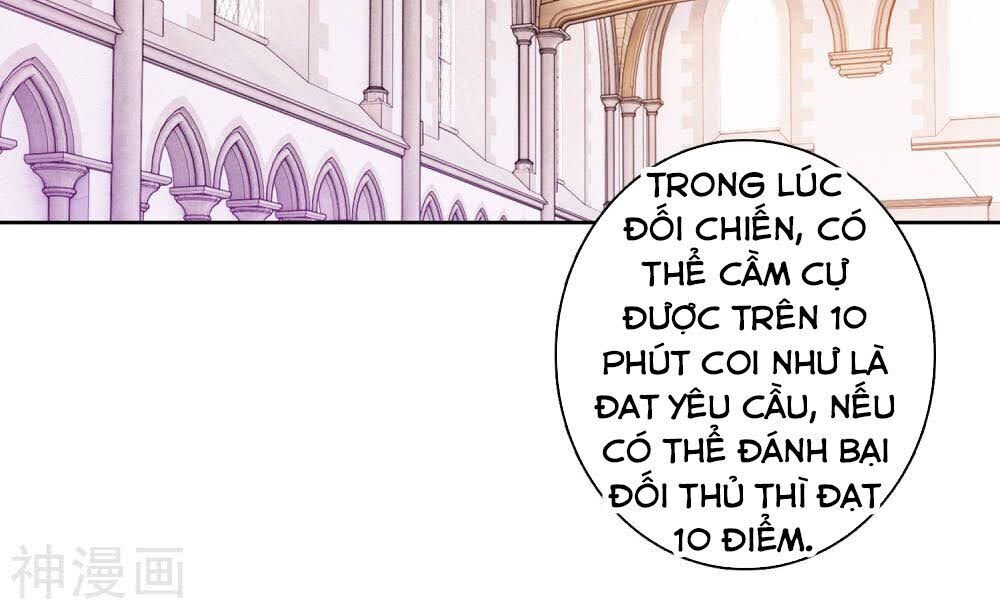 Đấu La Đại Lục 3 Chapter 196 - Trang 2