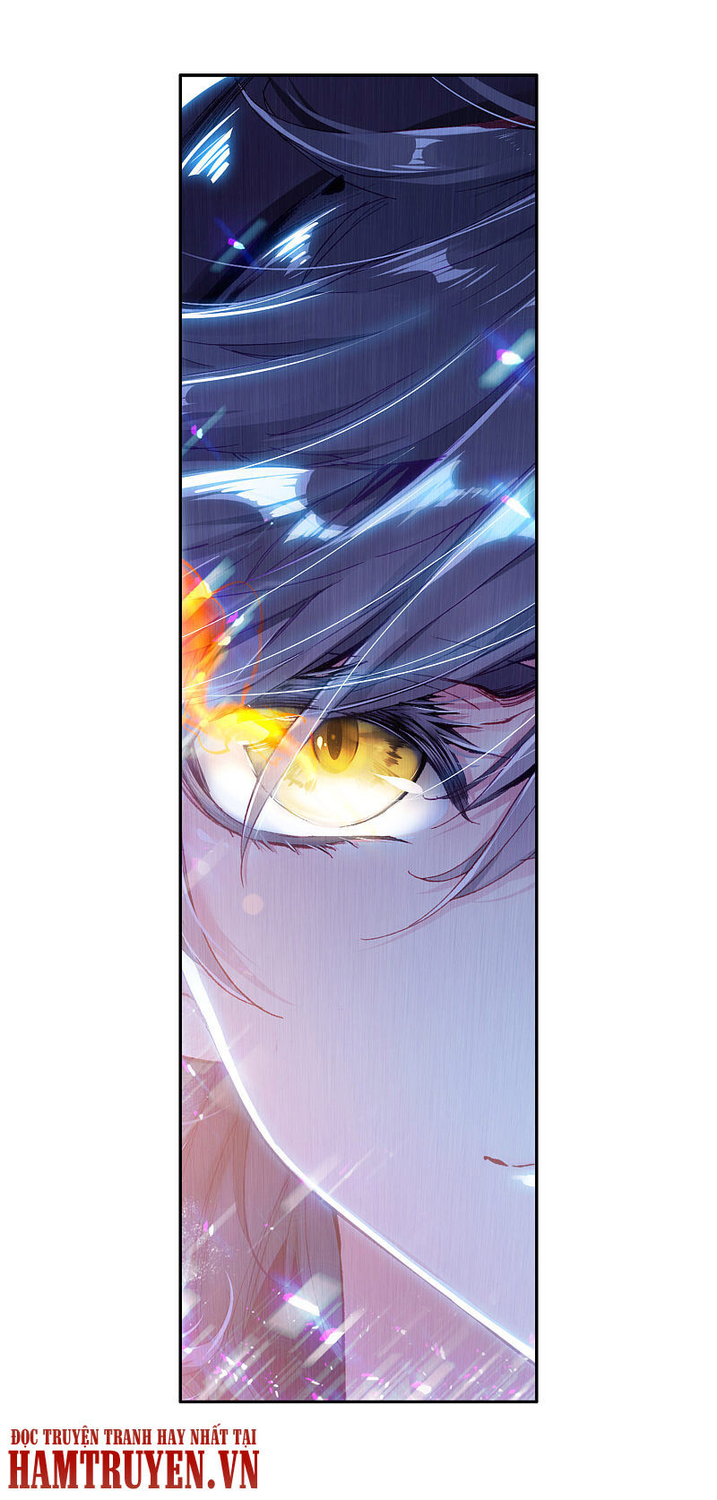 Đấu La Đại Lục 3 Chapter 198 - Trang 2