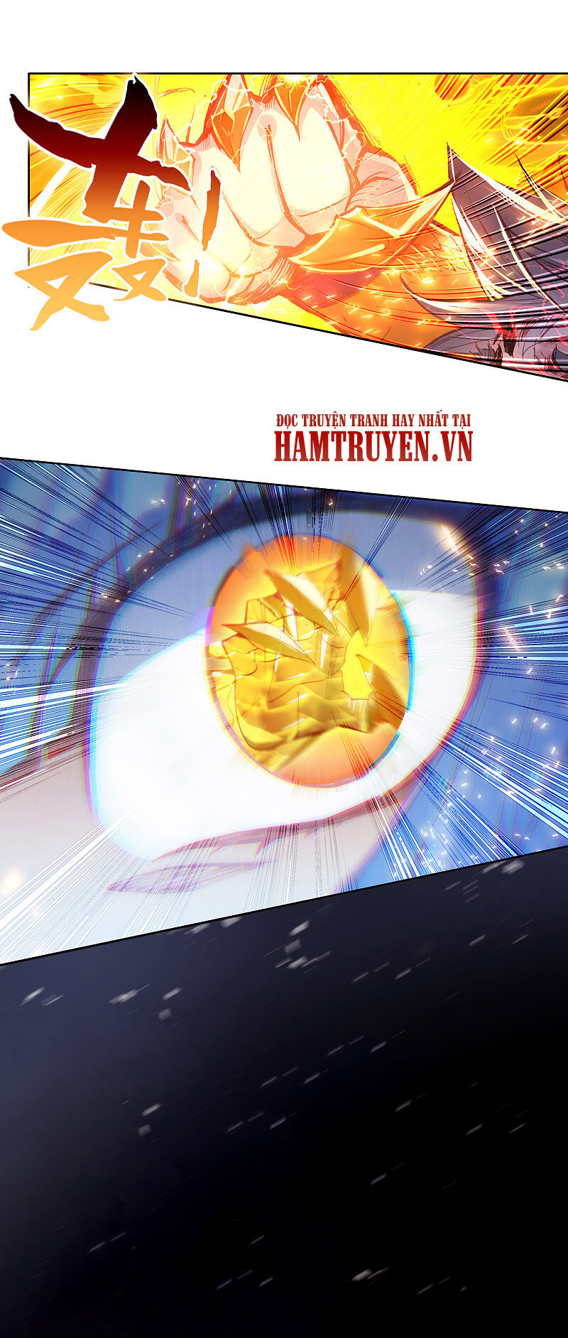 Đấu La Đại Lục 3 Chapter 198 - Trang 2