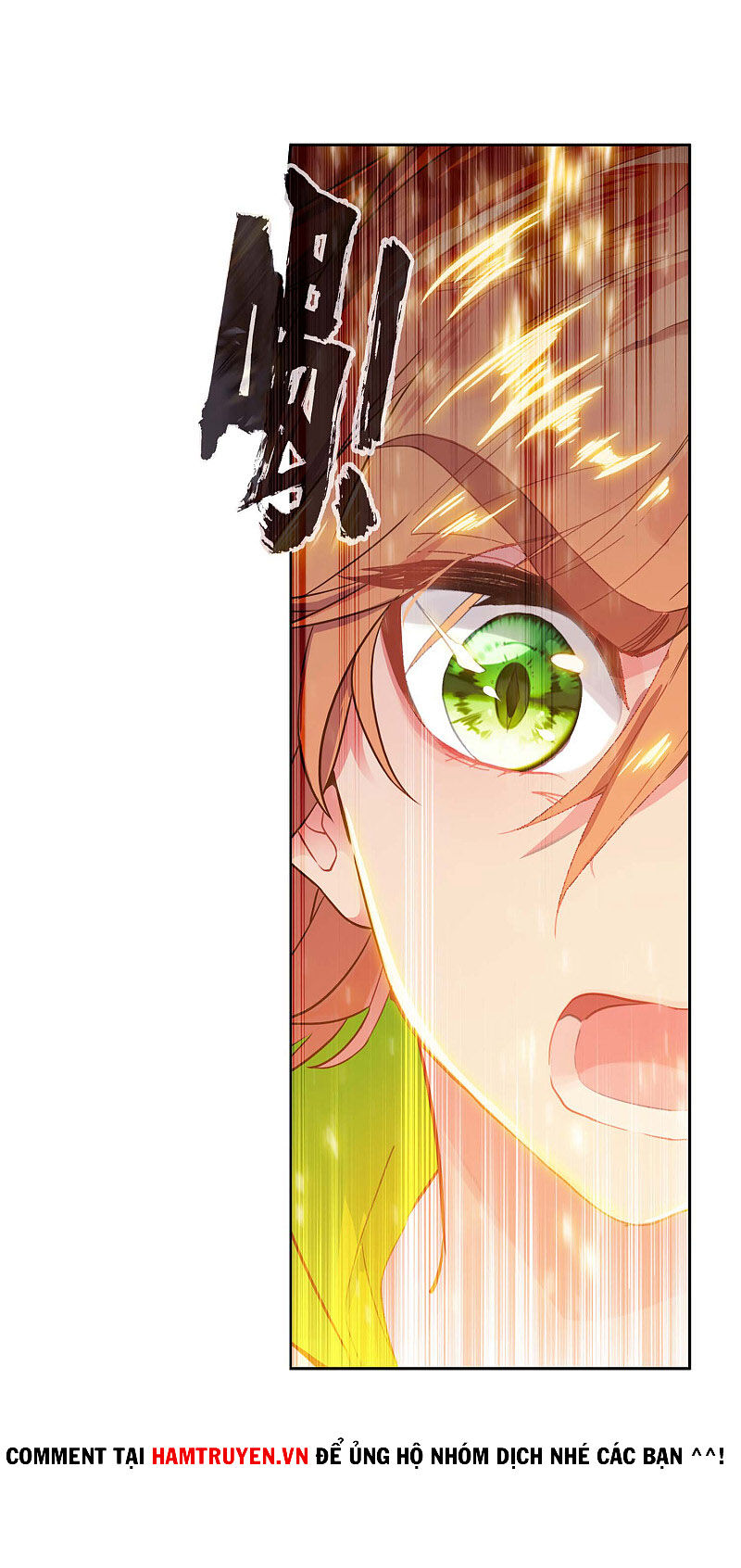 Đấu La Đại Lục 3 Chapter 199 - Trang 2