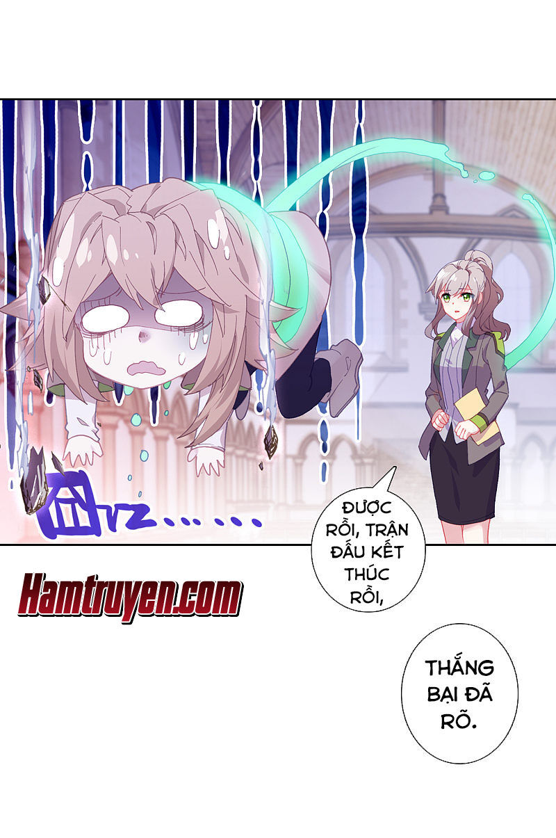 Đấu La Đại Lục 3 Chapter 200 - Trang 2