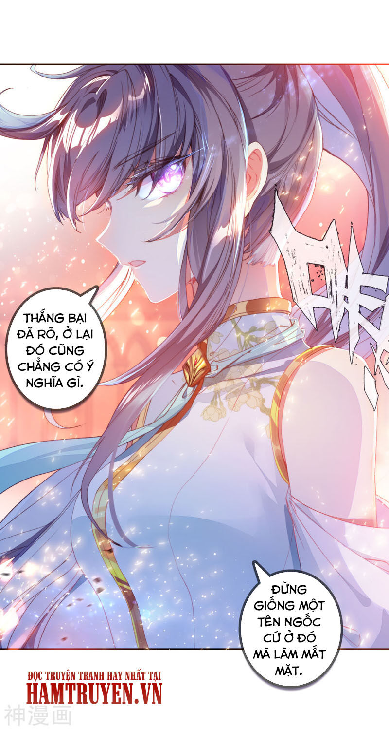 Đấu La Đại Lục 3 Chapter 201 - Trang 2