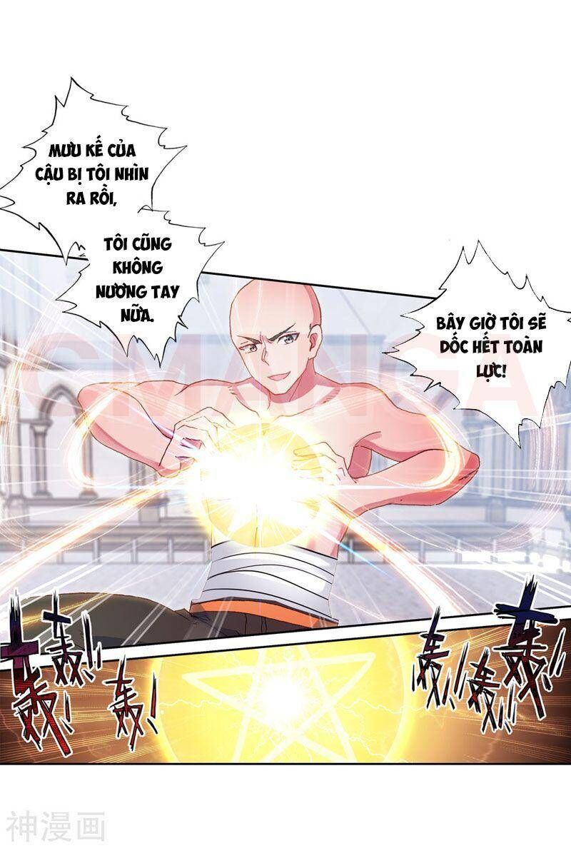 Đấu La Đại Lục 3 Chapter 202 - Trang 2