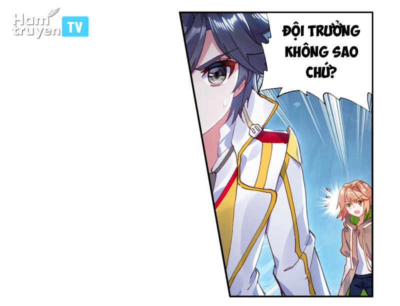 Đấu La Đại Lục 3 Chapter 205 - Trang 2