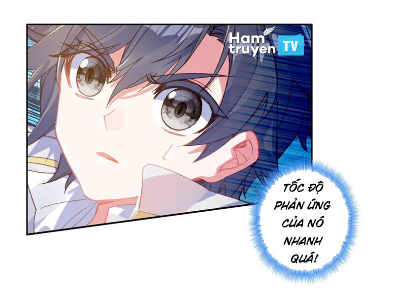 Đấu La Đại Lục 3 Chapter 205 - Trang 2