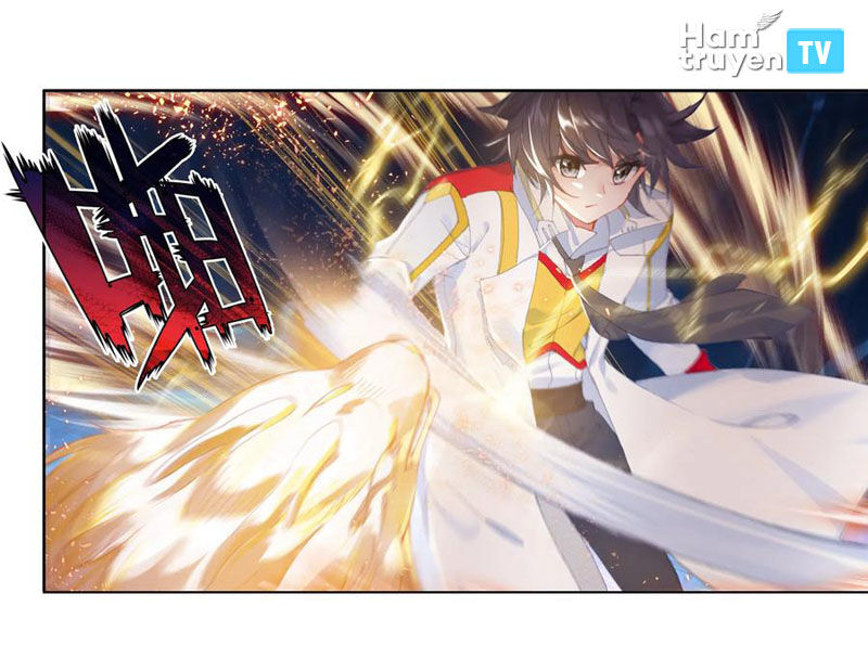 Đấu La Đại Lục 3 Chapter 205 - Trang 2