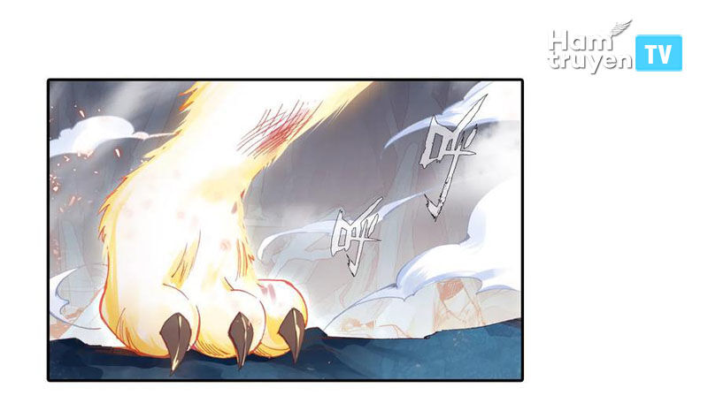 Đấu La Đại Lục 3 Chapter 205 - Trang 2