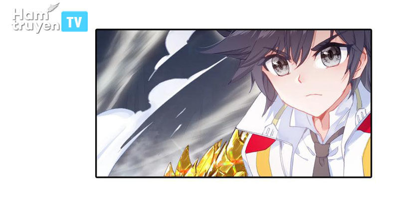 Đấu La Đại Lục 3 Chapter 205 - Trang 2