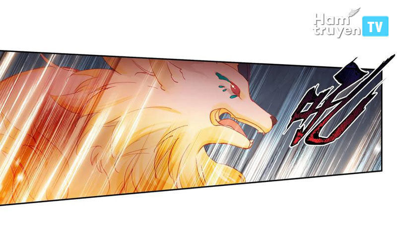 Đấu La Đại Lục 3 Chapter 205 - Trang 2