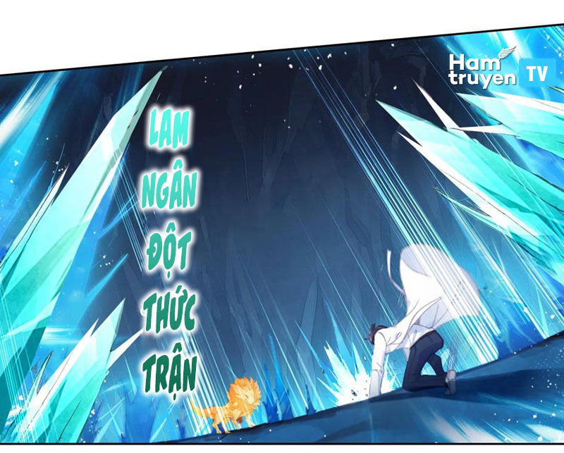 Đấu La Đại Lục 3 Chapter 205 - Trang 2