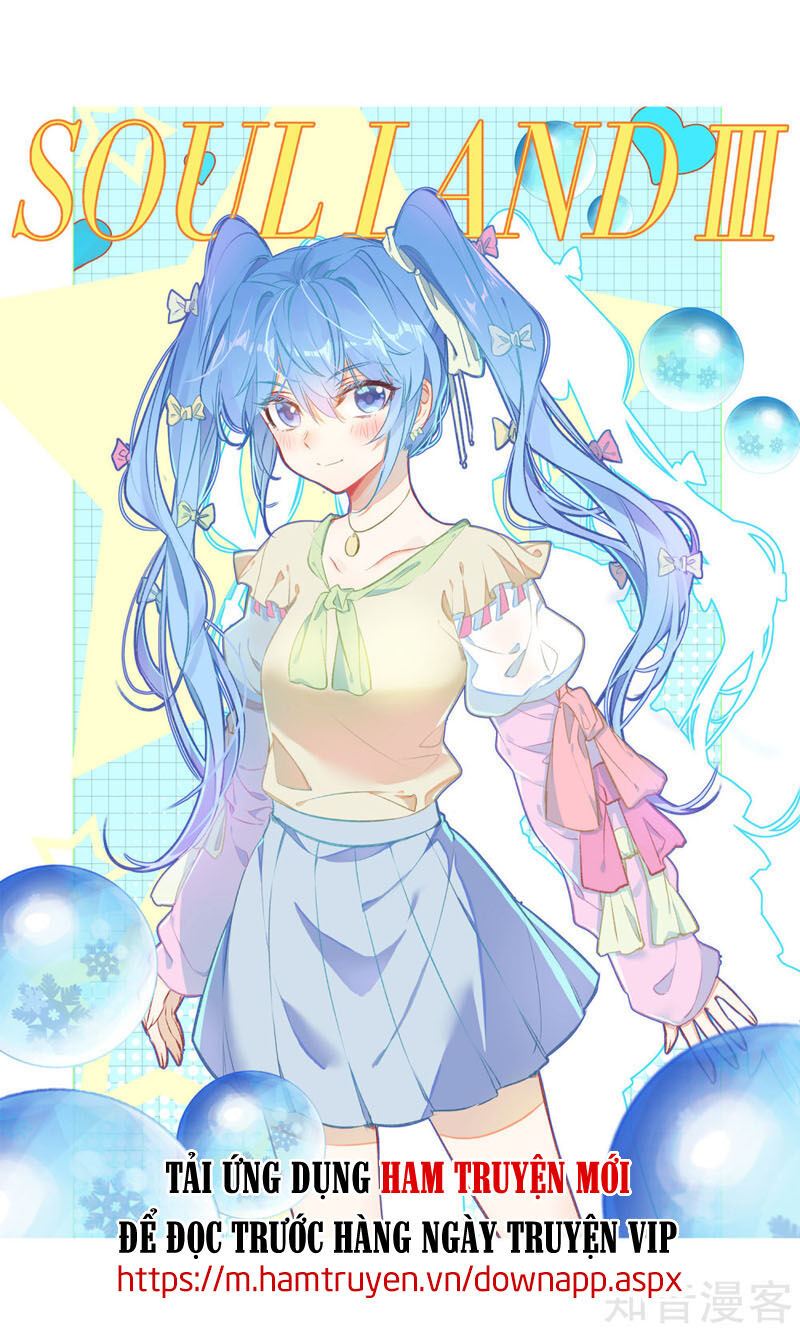 Đấu La Đại Lục 3 Chapter 208 - Trang 2