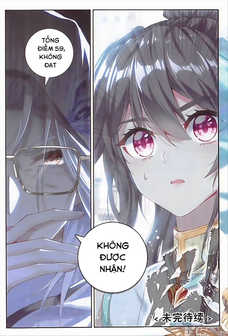Đấu La Đại Lục 3 Chapter 210 - Trang 2
