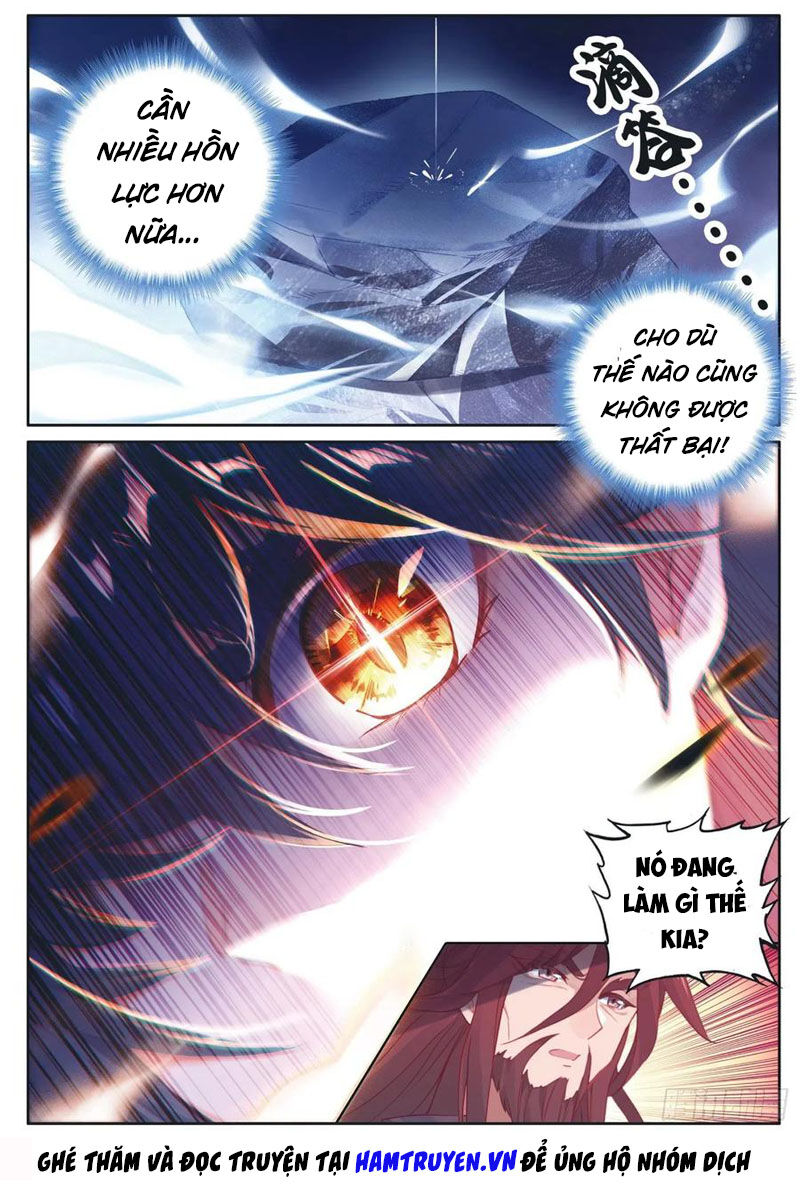 Đấu La Đại Lục 3 Chapter 217 - Trang 2