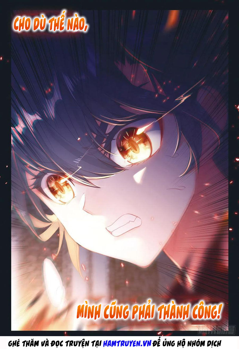 Đấu La Đại Lục 3 Chapter 217 - Trang 2