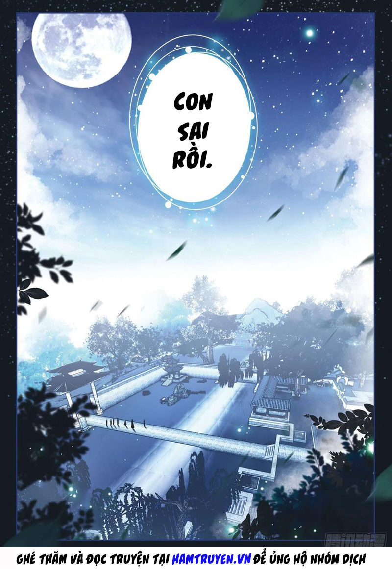 Đấu La Đại Lục 3 Chapter 220 - Trang 2