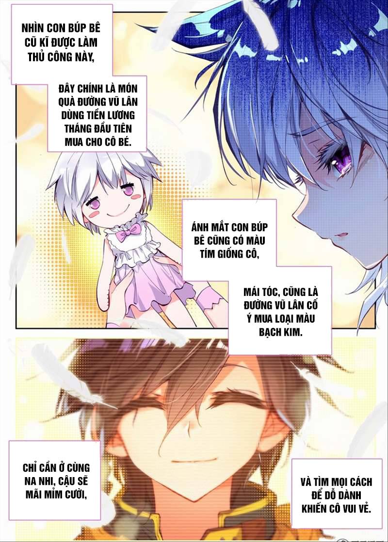 Đấu La Đại Lục 3 Chapter 26 - Trang 2