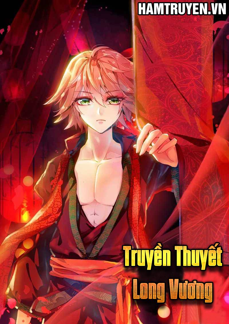 Đấu La Đại Lục 3 Chapter 36 - Trang 2