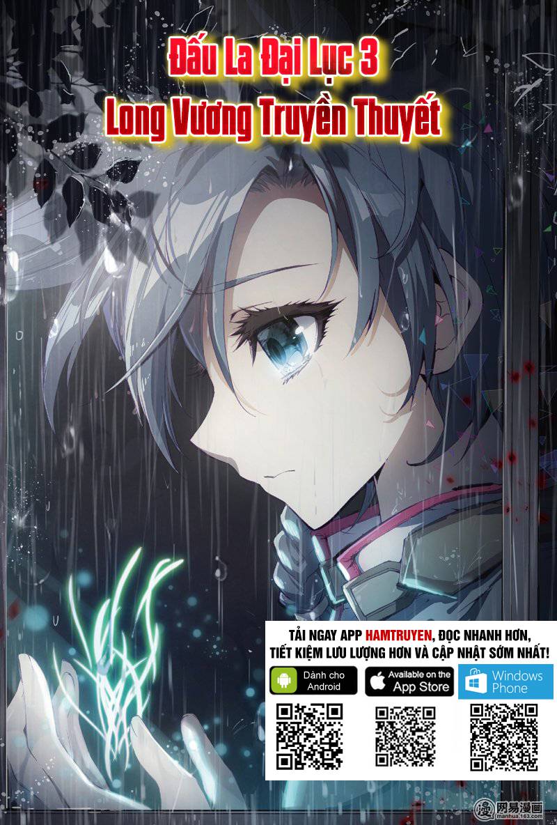 Đấu La Đại Lục 3 Chapter 4 - Trang 2