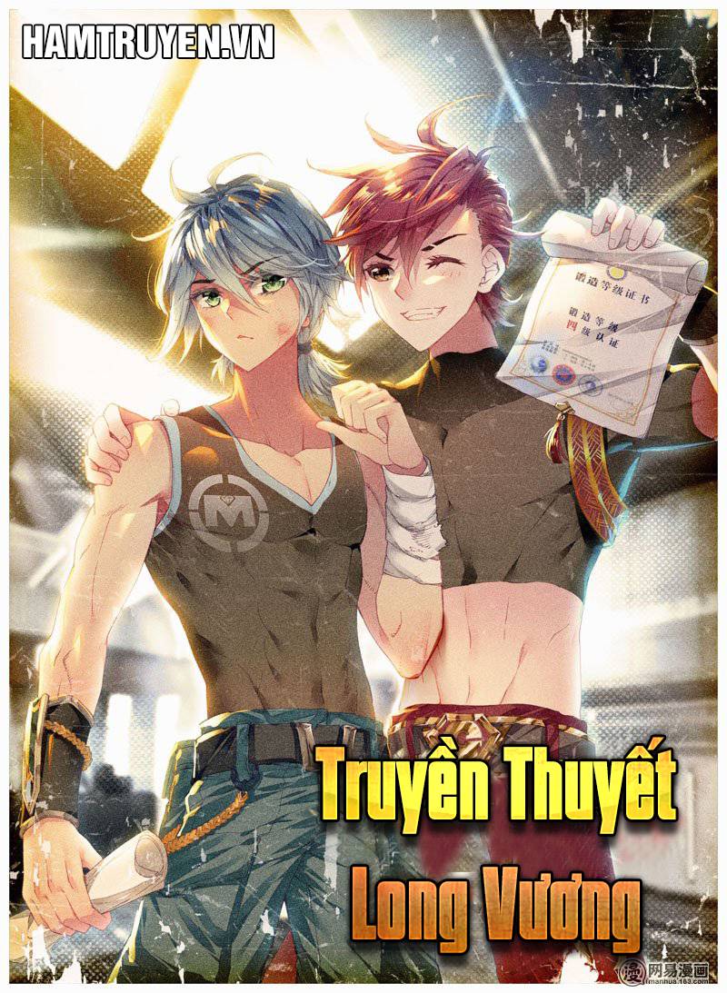 Đấu La Đại Lục 3 Chapter 40 - Trang 2