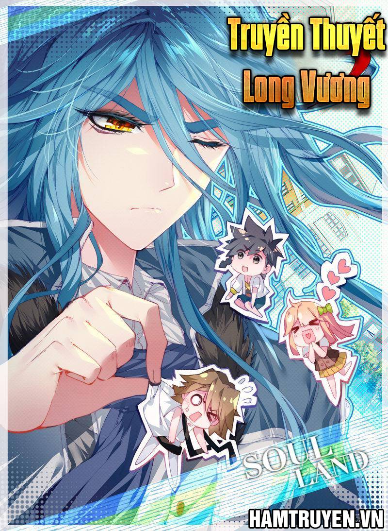 Đấu La Đại Lục 3 Chapter 46 - Trang 2