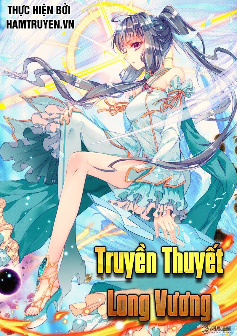 Đấu La Đại Lục 3 Chapter 50 - Trang 2