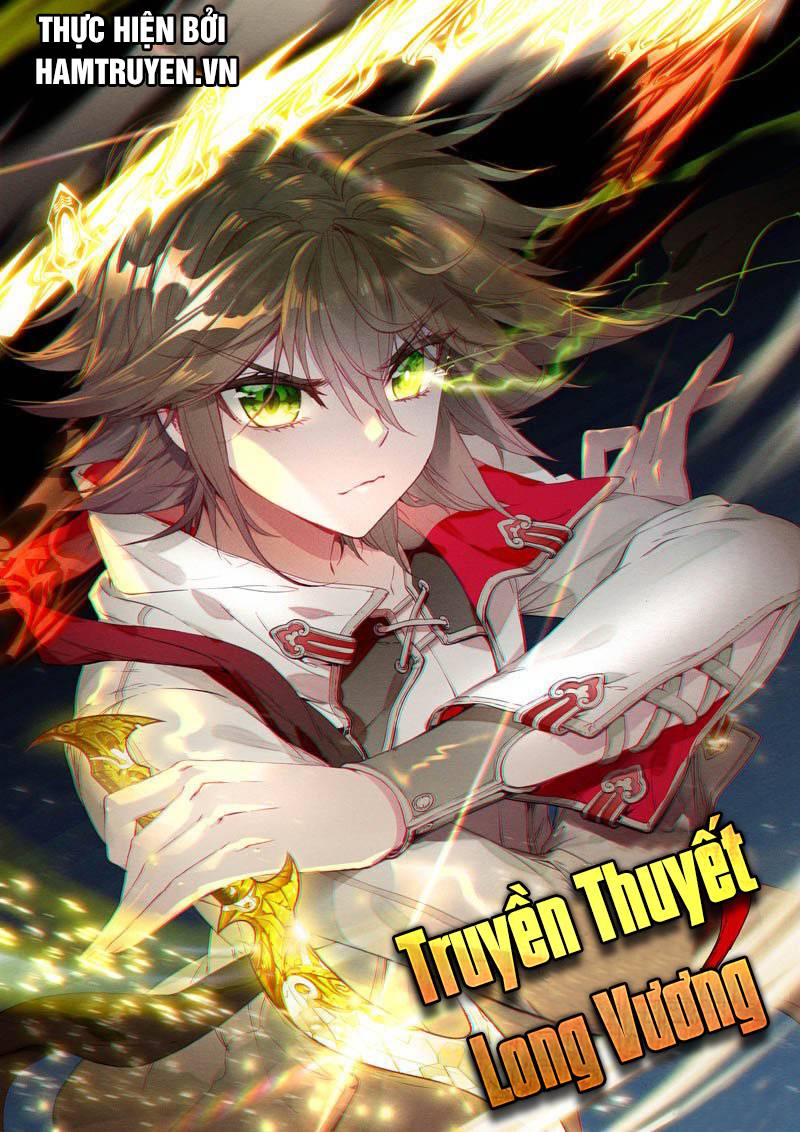 Đấu La Đại Lục 3 Chapter 52 - Trang 2