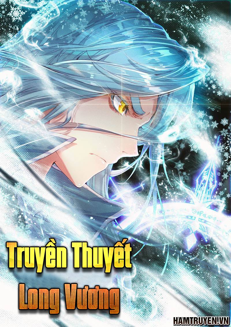 Đấu La Đại Lục 3 Chapter 54 - Trang 2