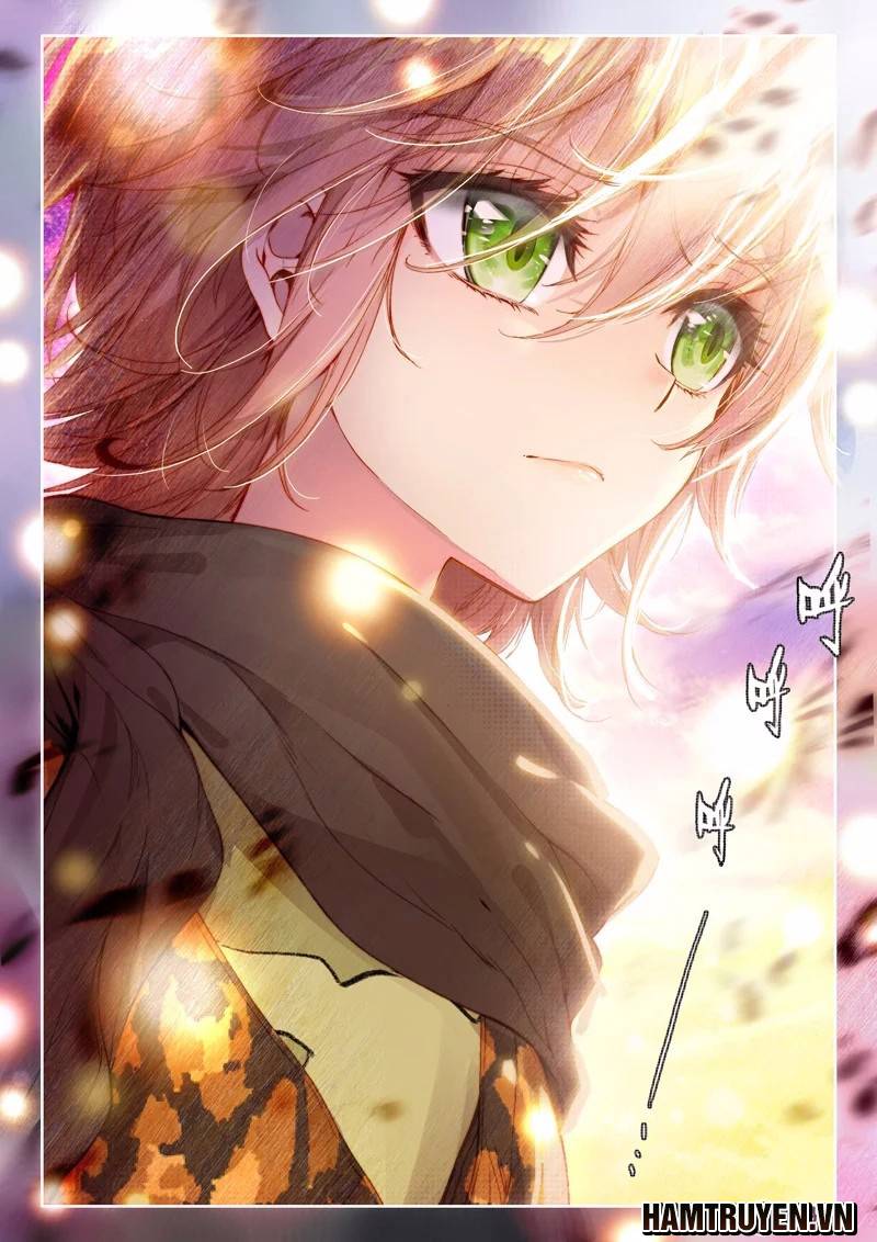 Đấu La Đại Lục 3 Chapter 59 - Trang 2
