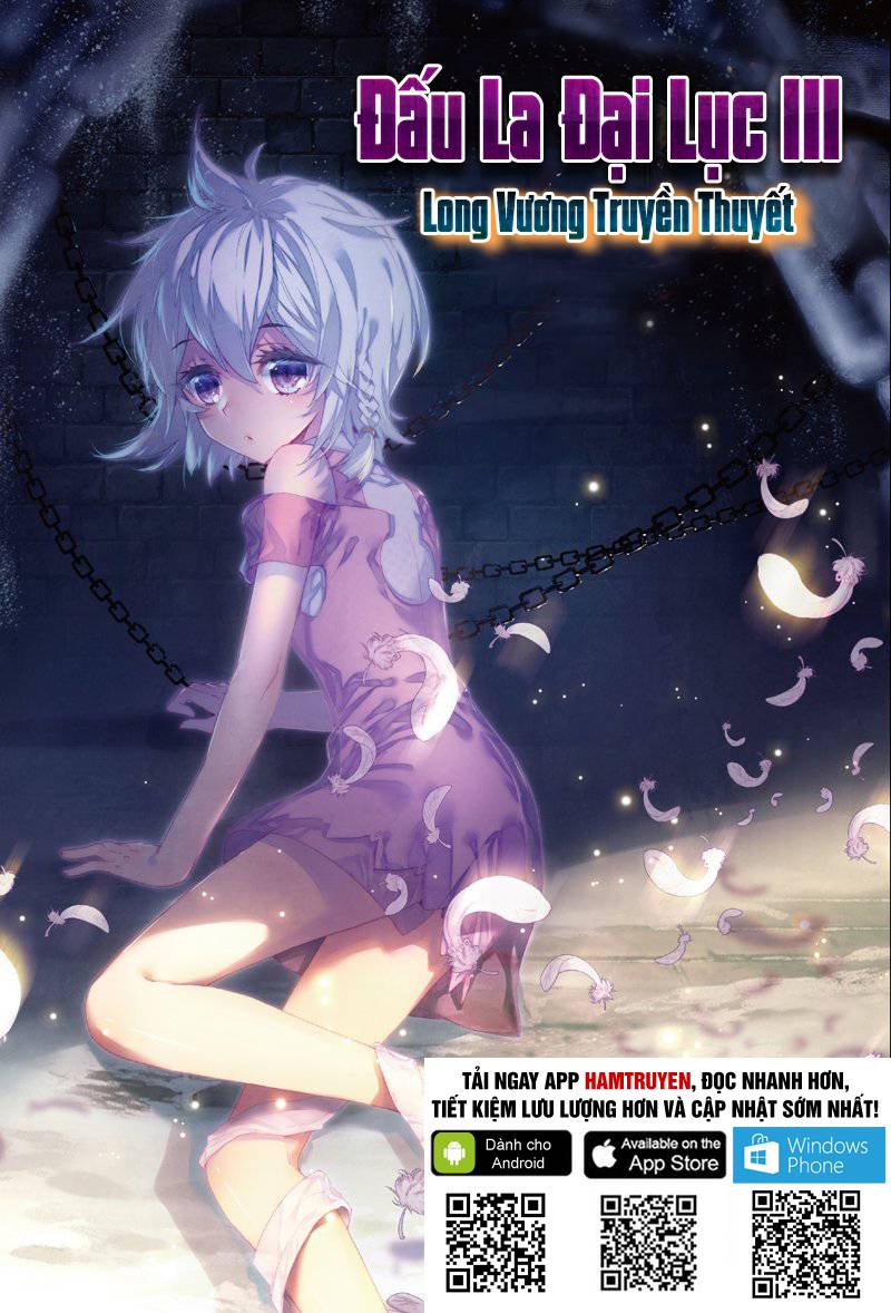 Đấu La Đại Lục 3 Chapter 6 - Trang 2