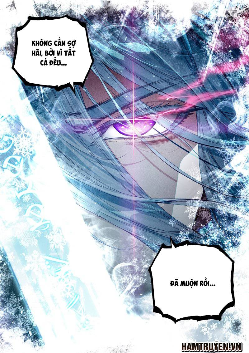 Đấu La Đại Lục 3 Chapter 67 - Trang 2