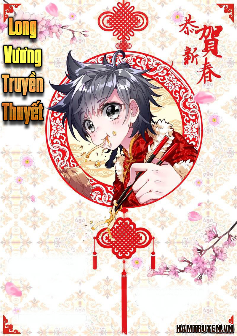 Đấu La Đại Lục 3 Chapter 69 - Trang 2