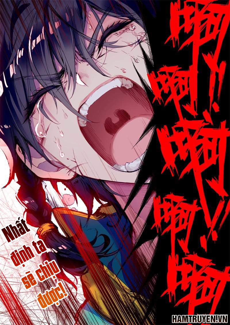 Đấu La Đại Lục 3 Chapter 72 - Trang 2