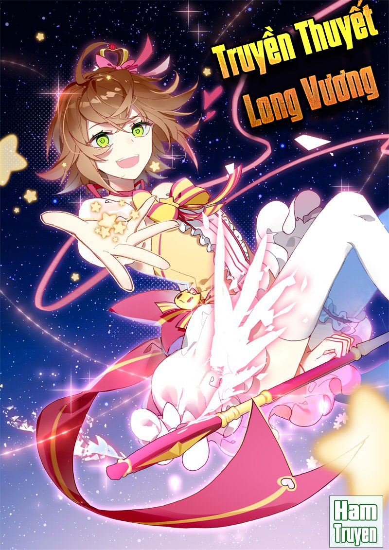Đấu La Đại Lục 3 Chapter 73 - Trang 2