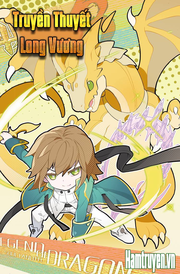 Đấu La Đại Lục 3 Chapter 75 - Trang 2