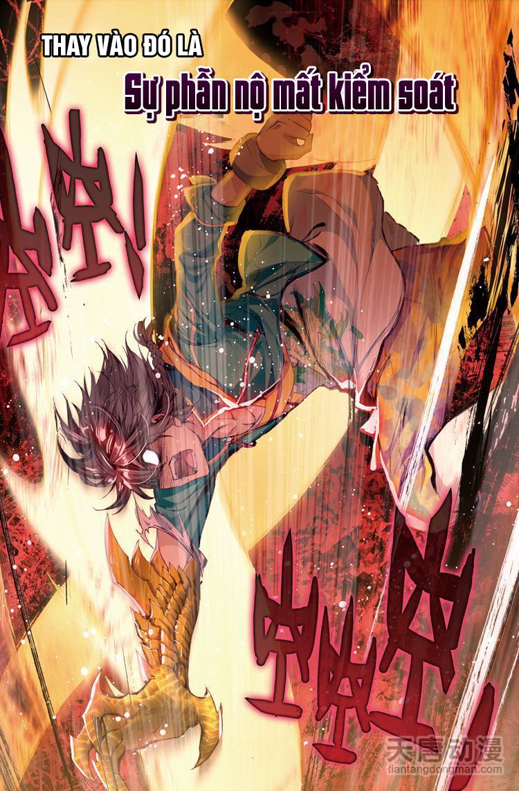 Đấu La Đại Lục 3 Chapter 75 - Trang 2