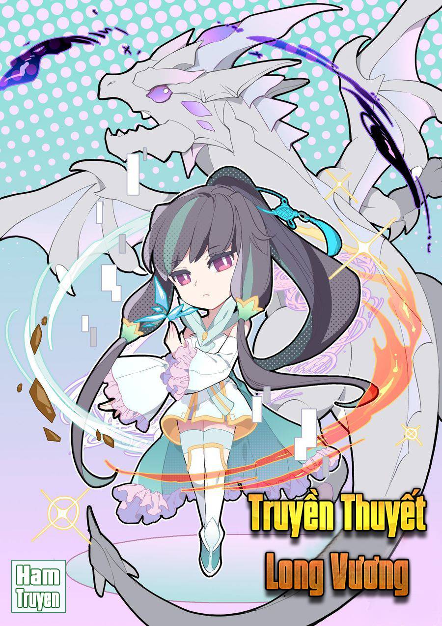 Đấu La Đại Lục 3 Chapter 76 - Trang 2