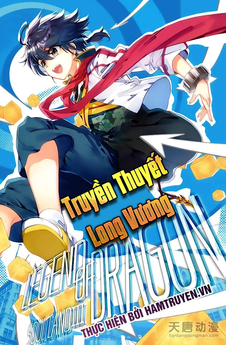 Đấu La Đại Lục 3 Chapter 84 - Trang 2
