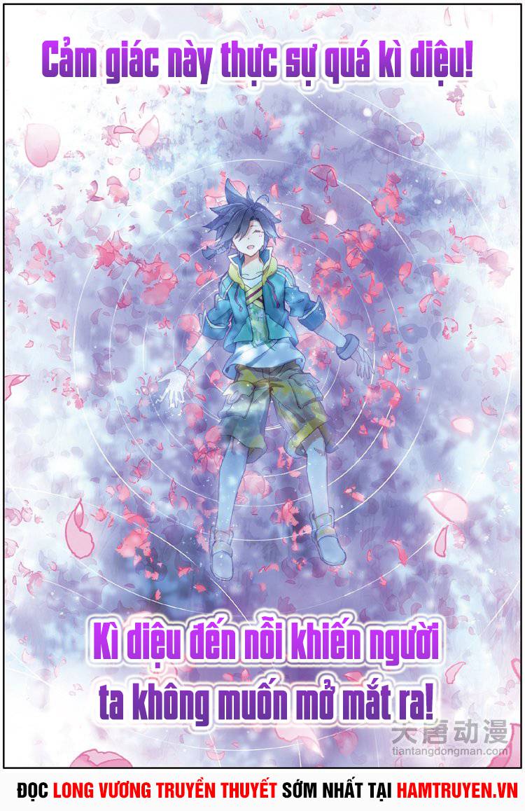 Đấu La Đại Lục 3 Chapter 86 - Trang 2