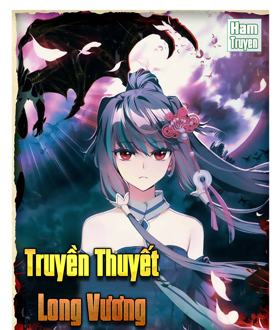 Đấu La Đại Lục 3 Chapter 92 - Trang 2