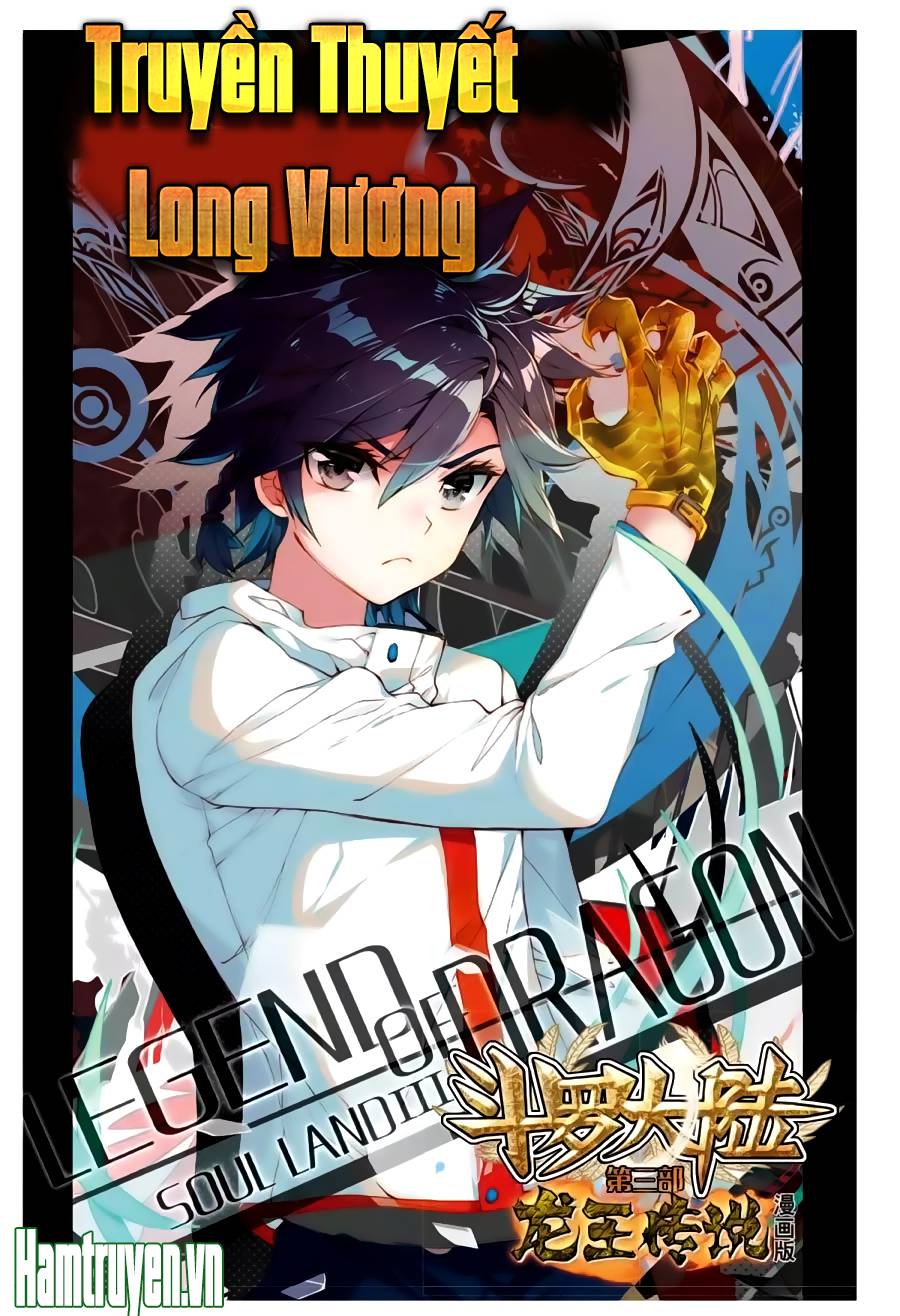 Đấu La Đại Lục 3 Chapter 94 - Trang 2