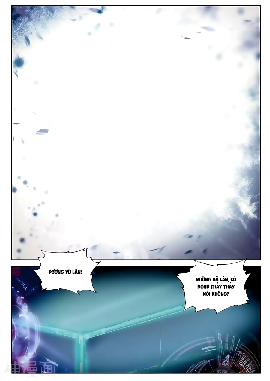 Đấu La Đại Lục 3 Chapter 94 - Trang 2