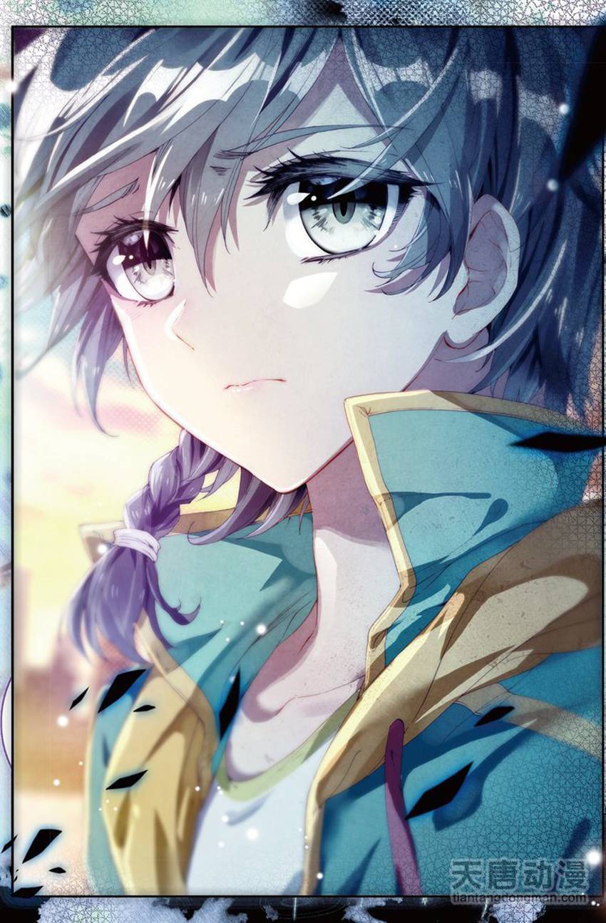 Đấu La Đại Lục 3 Chapter 99 - Trang 2