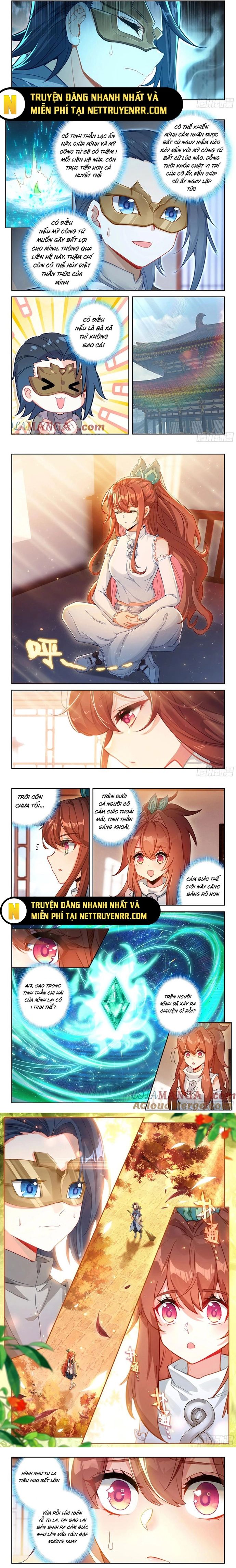 Đấu La Đại Lục 5 Chapter 218 - Trang 2