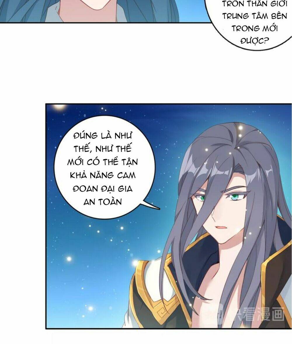 Đấu La Đại Lục Ngoại Truyện: Đường Môn Anh Hùng Chapter 10 - Trang 2