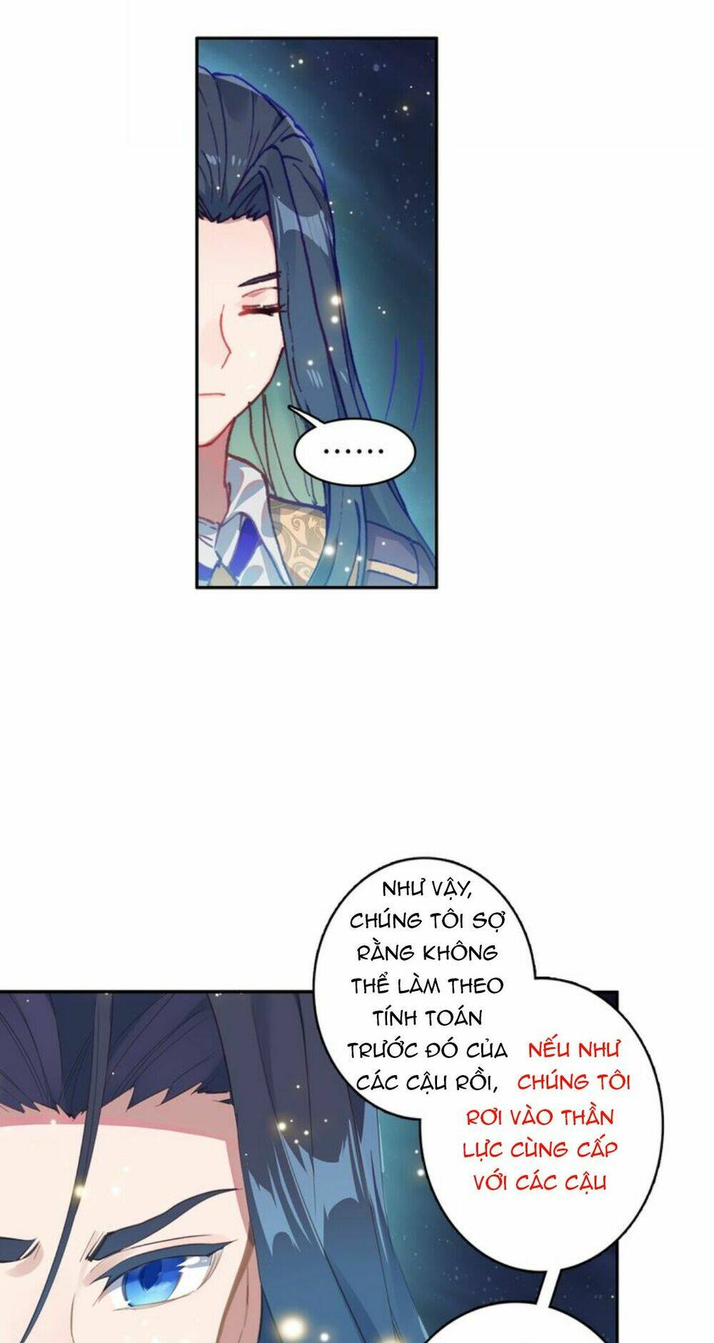 Đấu La Đại Lục Ngoại Truyện: Đường Môn Anh Hùng Chapter 10 - Trang 2