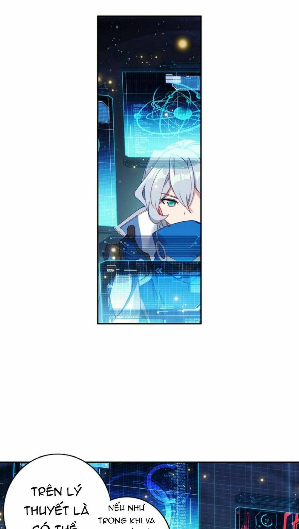 Đấu La Đại Lục Ngoại Truyện: Đường Môn Anh Hùng Chapter 10 - Trang 2