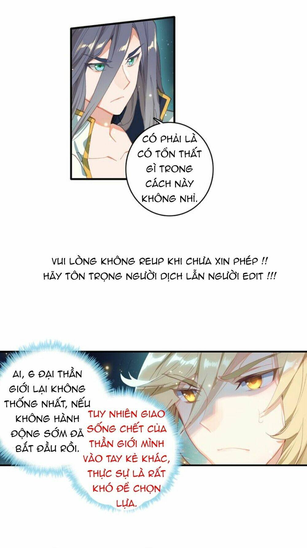 Đấu La Đại Lục Ngoại Truyện: Đường Môn Anh Hùng Chapter 11 - Trang 2