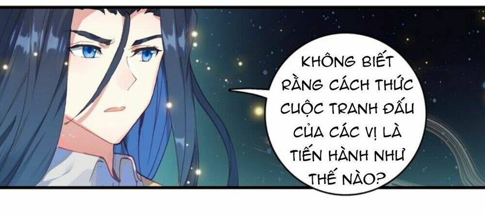 Đấu La Đại Lục Ngoại Truyện: Đường Môn Anh Hùng Chapter 11 - Trang 2